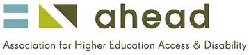 AHEAD logo